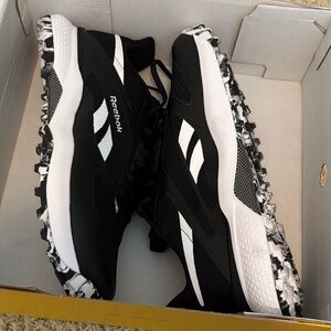 Reebok Nano Golf Shoes NWOT